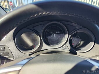Citroen C4 - 1.2 benzin - 15