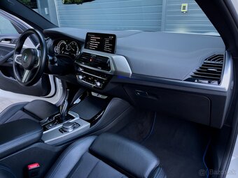 BMW X4 m40d 2018 g02 na predaj - 15