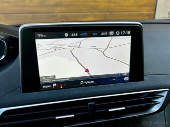 Peugeot 3008 1.2 PureTech Allure E6d-ISC iba 84000km - 15