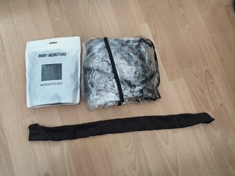 Baby monsters easy twin 3.0S - 15