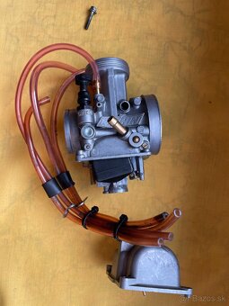 Predám karburátor KEIHIN PWK 38 - 15