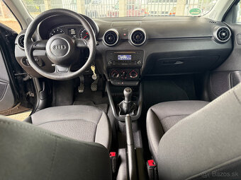 Audi A1 Sportback 1.0 TFSI Sport 96000 km - 15