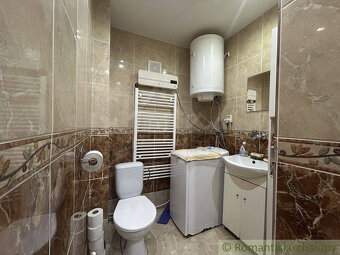 NOVÁ CENA - Polosamota s priestranným domom a malým rybník - 15