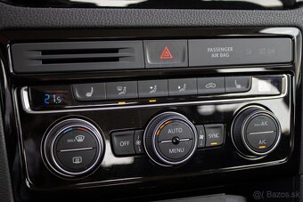 Volkswagen Golf Sportsvan 1.6 TDI 85kW Highline (2017) - 15