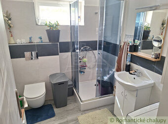 Rozostavaná chalupa pri potoku v malebnej dedinke na Lipto - 15