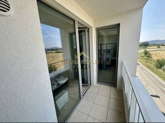 Nový 2 izbový byt SLNEČNICE, Labutia ulica, Bratislava V. Pe - 15