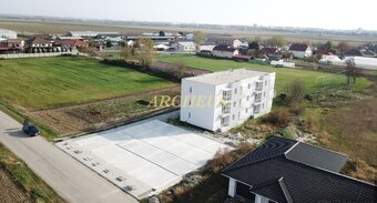 🔥POSLEDNÝ 1 IZBOVÝ BYT BALKÓN NOVOSTAVBA DLHÁ N/VÁHOM ŠAĽA - 15