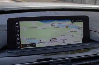 BMW Rad 3 Touring 318d - 15