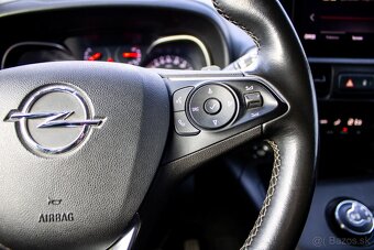 Opel Combo Life 1.2 Turbo - 15