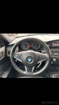 BMW rad5 525 combi - 15