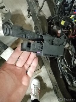 riadiace jednotky-kabelaze motorov Fiat Ducato 2.3-3.0 JTD - 15