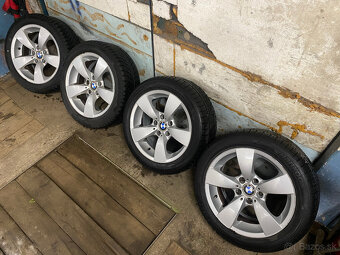 BMW Styling 138 5x120 R17 - 15