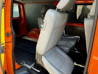 VW TRANSPORTER - PREDAJ AJ NA SPLÁTKY - 15