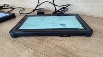 Getac F110 Gen. 5 odolný rugged tablet – ako nový / v záruke - 15