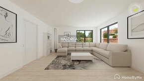 HALO reality - Predaj, rodinný dom Veľký Blh - IBA U NÁS - 15