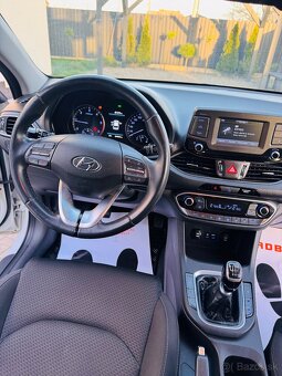 Hyundai i30 1.6Crdi Facelift - 15