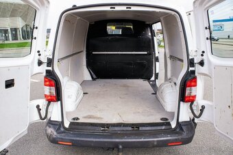 Volkswagen Transporter T5 2.0 TDI 102k KR - 15