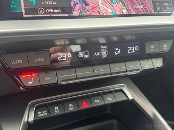 Audi S3 2023 - 15