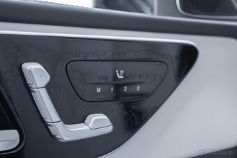 Mercedes-Benz C 300 d mHEV 4MATIC - Burmester, AMG Line - 15