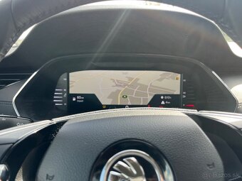 Škoda Octavia Combi 2.0 TDI SCR Active 85kw - 15