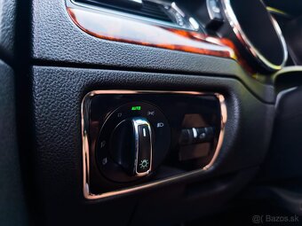 Škoda Superb 2 2.0TDI DSG Laurin & Klement - 15