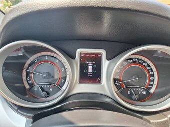 Fiat Freemont 2.0 16V 170k MultiJet Longue 4x4 A/T - 15