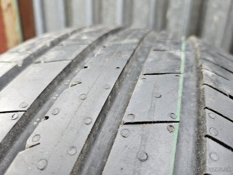 Špičkové letné pneumatiky Bridgestone Turanza - 215/55 r18 - 15