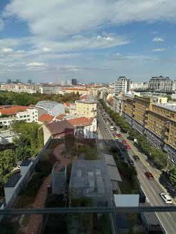 ŠTÝLOVÝ 2IZB. BYT S LOGGIOU, NOVOSTAVBA PREMIÉRE, ŠANCOVA UL - 15
