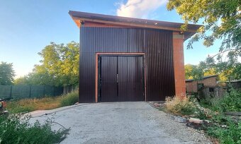 Zrekonštruovaný rodinný dom, 1765m2 pozemok, Očkov - 15