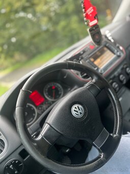 Volkswagen tiguan - 15