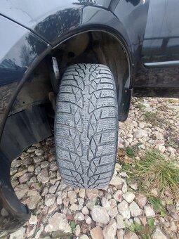 Mitsubishi COLT 1.3 benzín - 15