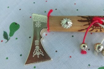 Retro veci do bytu - 15