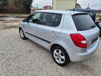 Skoda  fabia - 15
