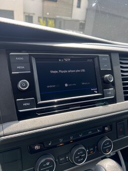 Volkswagen Caravelle LONG 2.0 TDI DSG DPH - 15