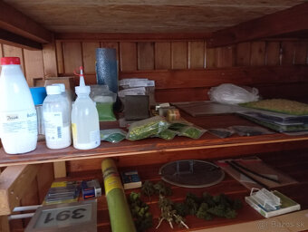 Predám modelovú železnicu H0 - 15