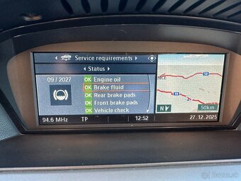 BMW 320D e91-AT/6--rv:2007 - 15