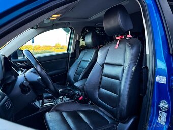 Mazda CX-5 2.0 Skyactiv-G AWD Revolution A/T - 15