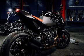 KTM Brabus 1300 R First Edition 1 of 77 - 15
