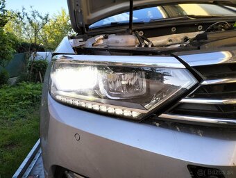 Predam dieli s passat b8 110 kw r.v 2019 - 15