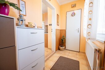 RODINNÝ DOM, UL. BRUSNICOVÁ, KOŠICE ŤAHANOVCE - 15