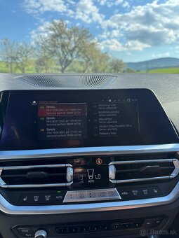 BMW 320D G21 - 15