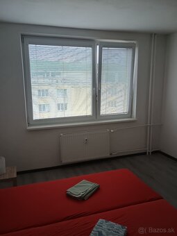 Na prenájom 2 byt na sídlisku ll. po kompletnej rekonštrukc - 15