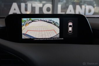 Mazda 3 2.0 Skyactiv-G122 Plus/Safety A/T - 15
