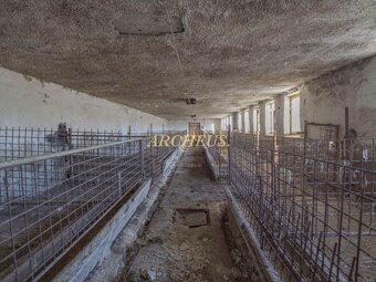 POZEMKY NA VÝSTAVBU, CHMEĽOVEC - 15
