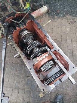 Zetor 6945 - 15