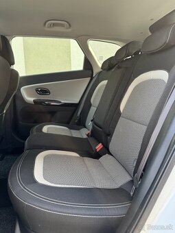 KIA CEED SW, PLATINUM, 1,6 CRDI, 3/2016, 160 150 KM - 15