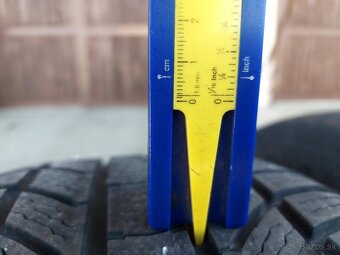 235/55R17 SEMPERIT-CONTINENTAL  zimné pneumatiky - 15