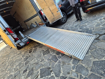 Ford Transit Van 2, 0 TDCI L4H3 JUMBO 96 Kw RWD - 15