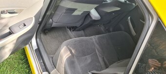 Toyota Prius 2011 lpg - 15