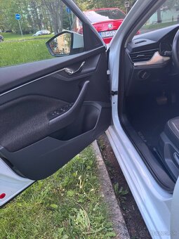 Škoda Scala Style DSG 2021 - 15